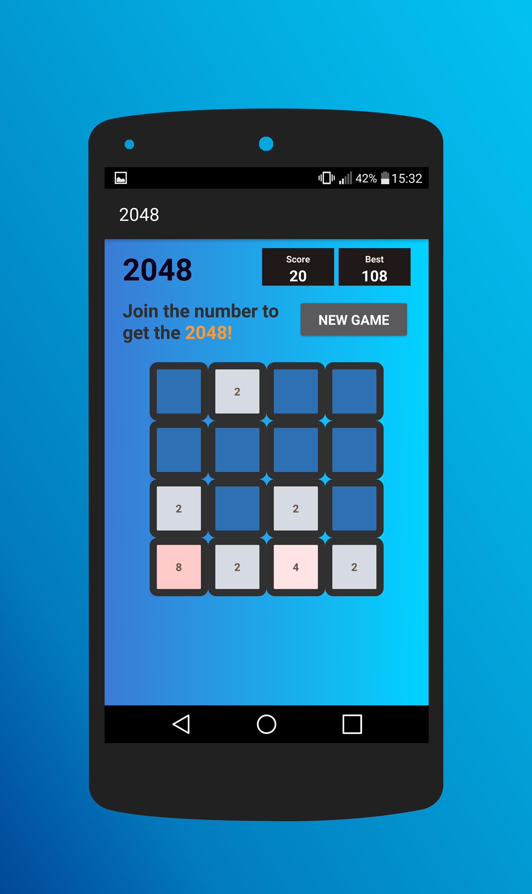 Puzzel number Classic