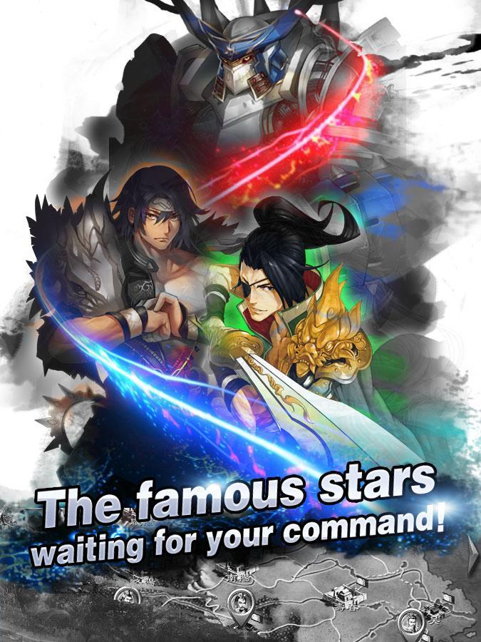 Kingdom of Chaos: Great Battle