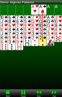 Solitaire FreeCell