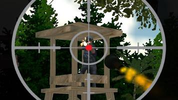 Commando Adventure Shooter War