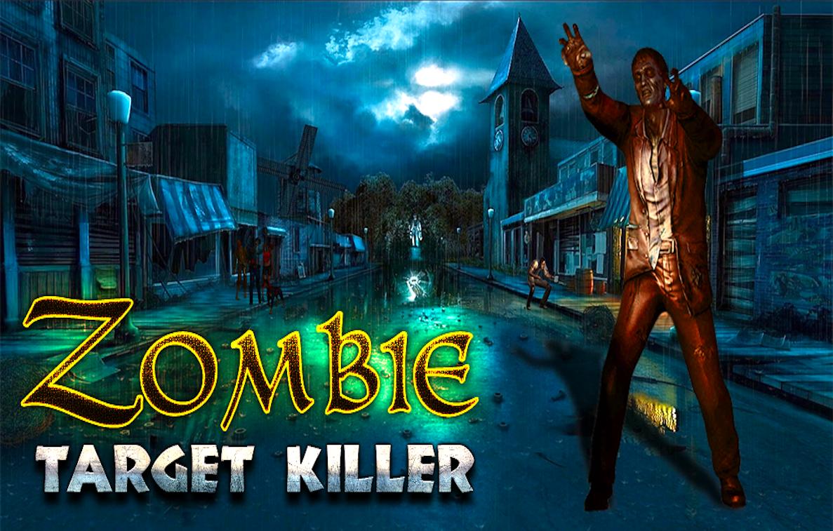 Zombie Killer 2017