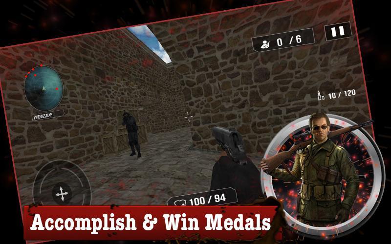 War Of Duty Black Ops