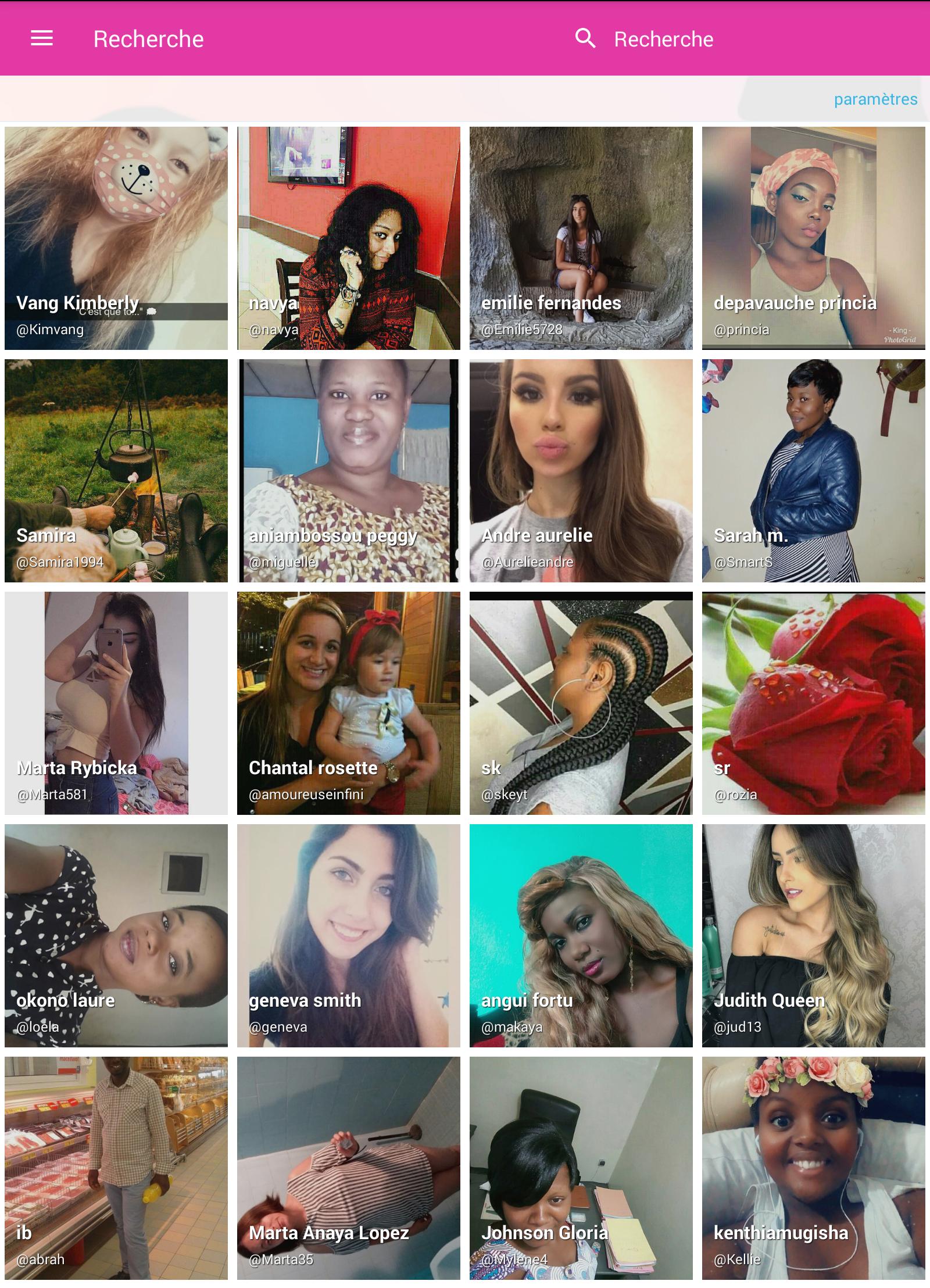 Site de Rencontre Amoureuse Gratuit - AmeSoeur