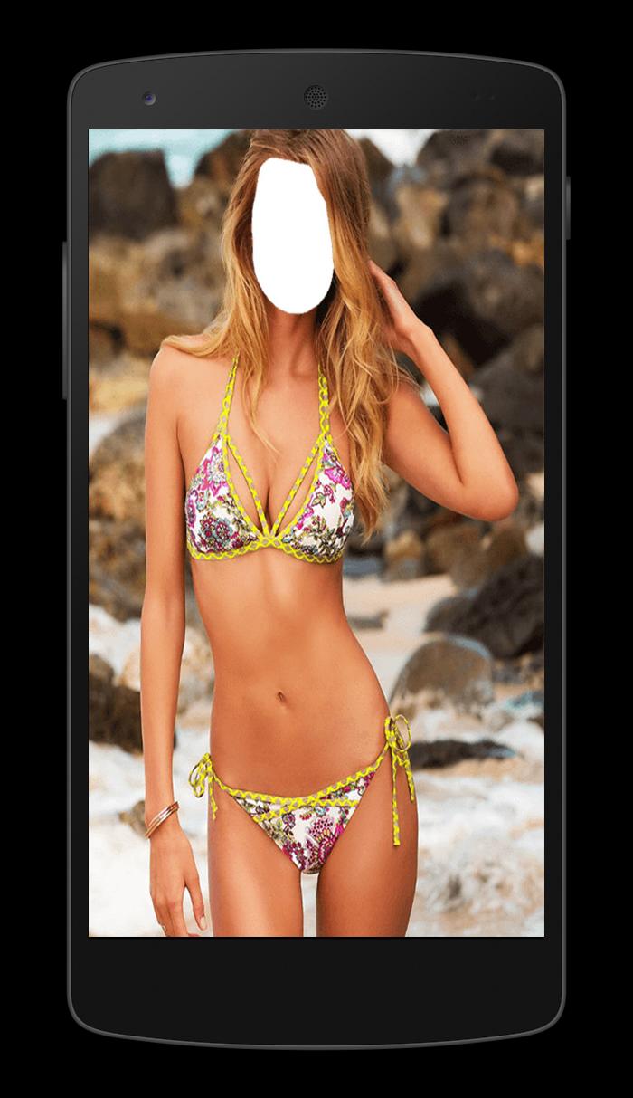 Bikini Photo Suits 2
