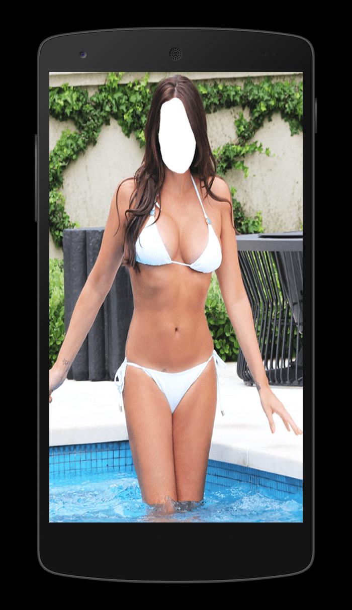 Bikini Photo Suits 2