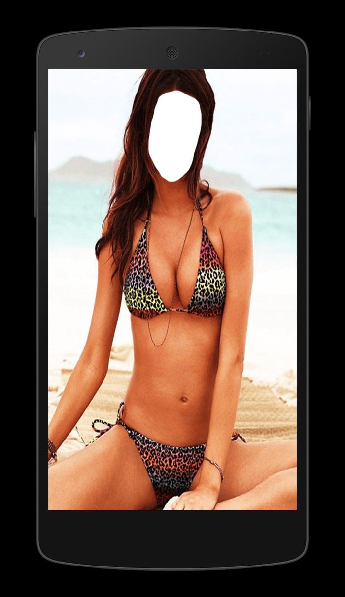 Bikini Photo Suits 2