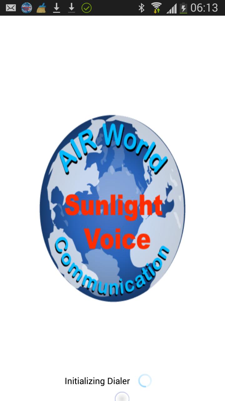 Sunlight Voice