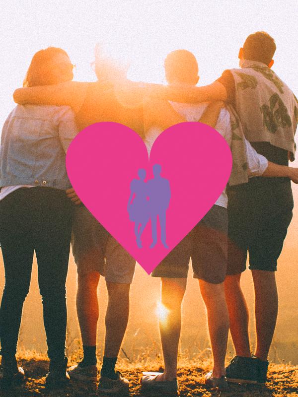 Site de Rencontre Amoureuse Gratuit - AmeSoeur