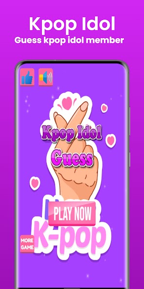Kpop Idol Guess 2025