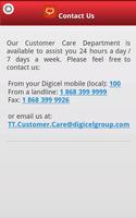 Digicel Bill Pay