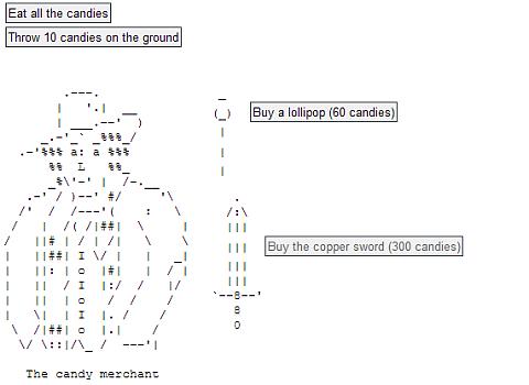 Candy Box 1 - Android Port