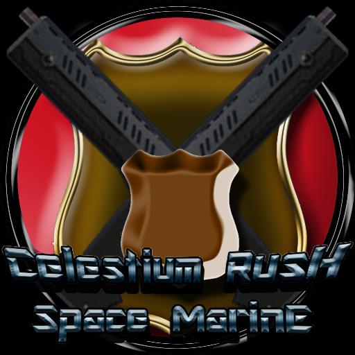 Celestium Rush