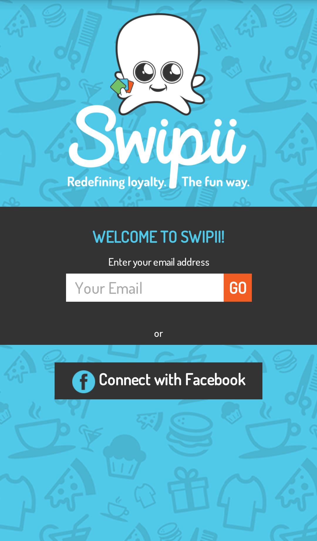 Swipii