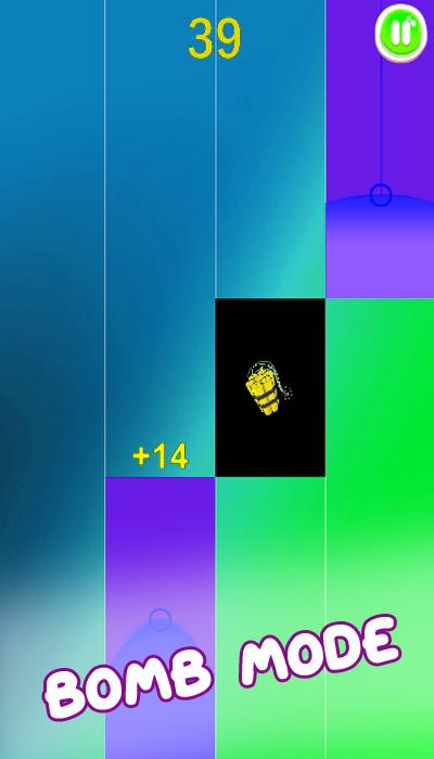 Soolking - Best Songs Piano Game Sans Internet