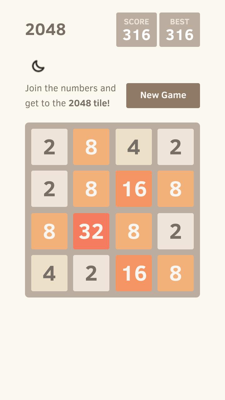 2048 Plus