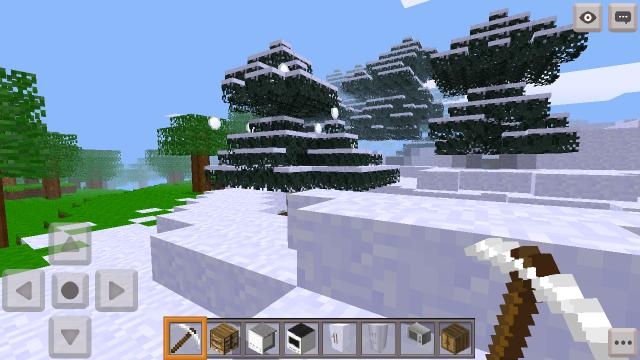 Crafting Game : Build a House