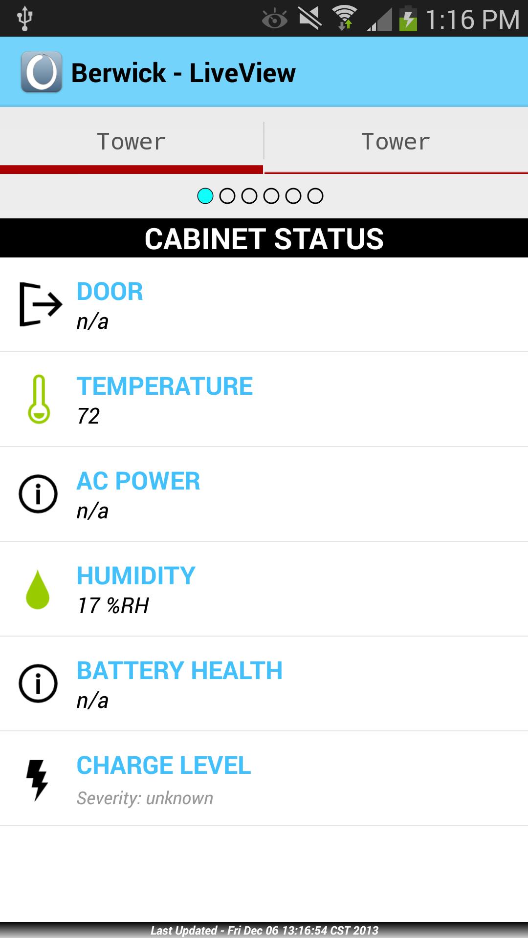 Optima Management System