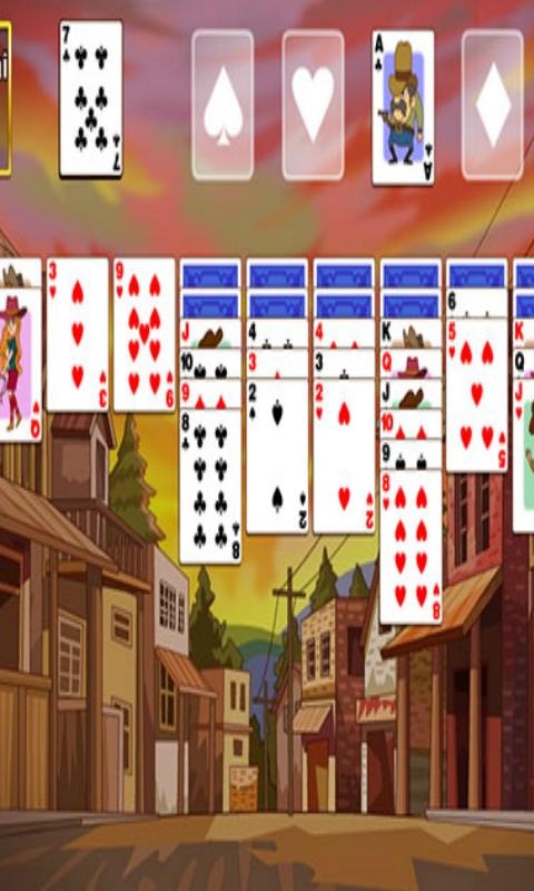 Wild West Klondike 12