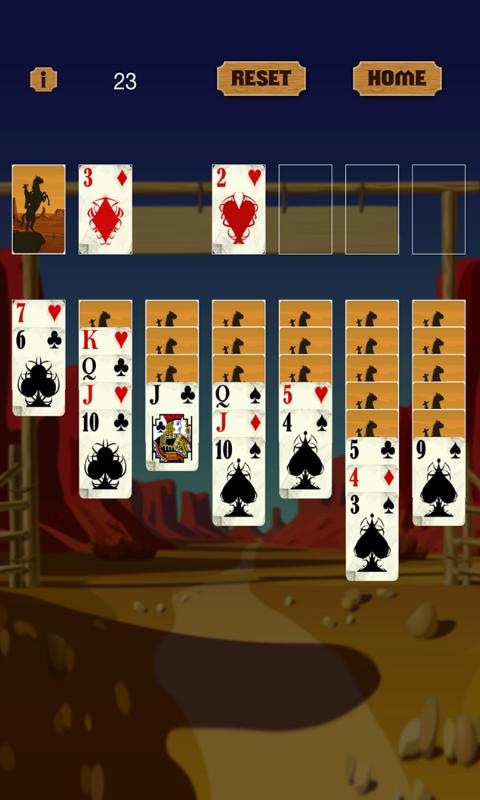 Wild West Klondike 12