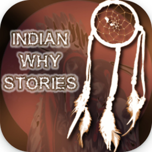 Native Indian Why Stories