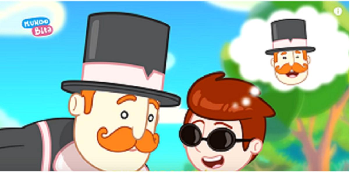 Mundo bita completo DVD - Video