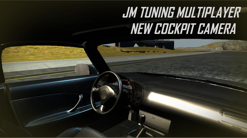 JM TUNING MULTIPLAYER