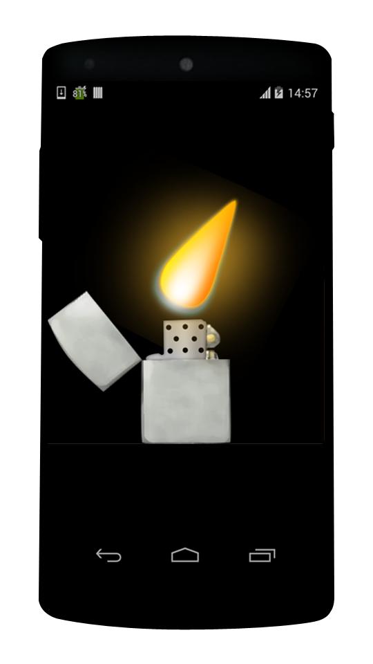 lighter simulation game