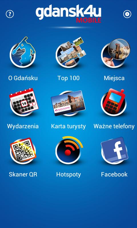 gdansk4u MOBILE