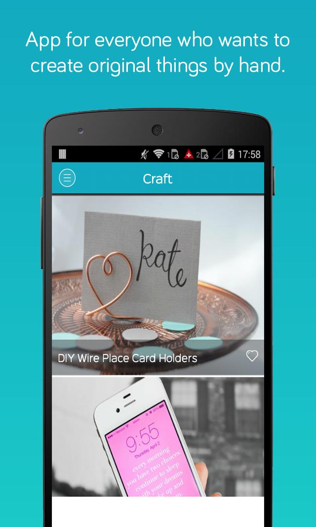 Miscellaneous Crafts Patterns