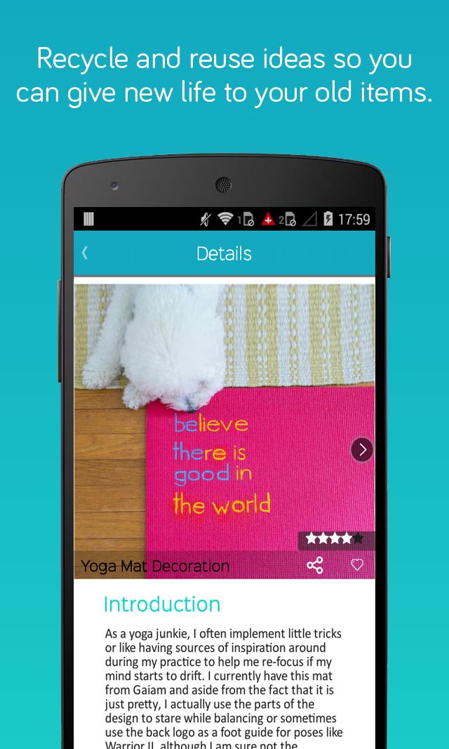 Miscellaneous Crafts Patterns