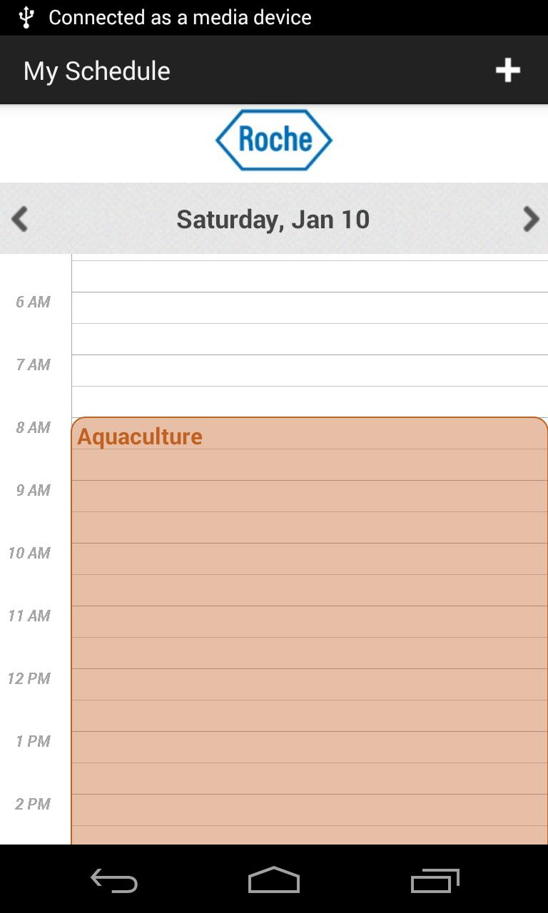 Plant and Animal Genome XXIII