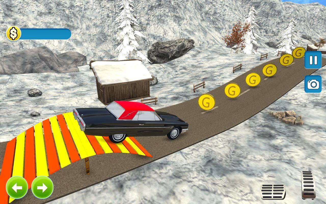 Offroad Climb Racing Adventure