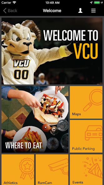 VCU Mobile