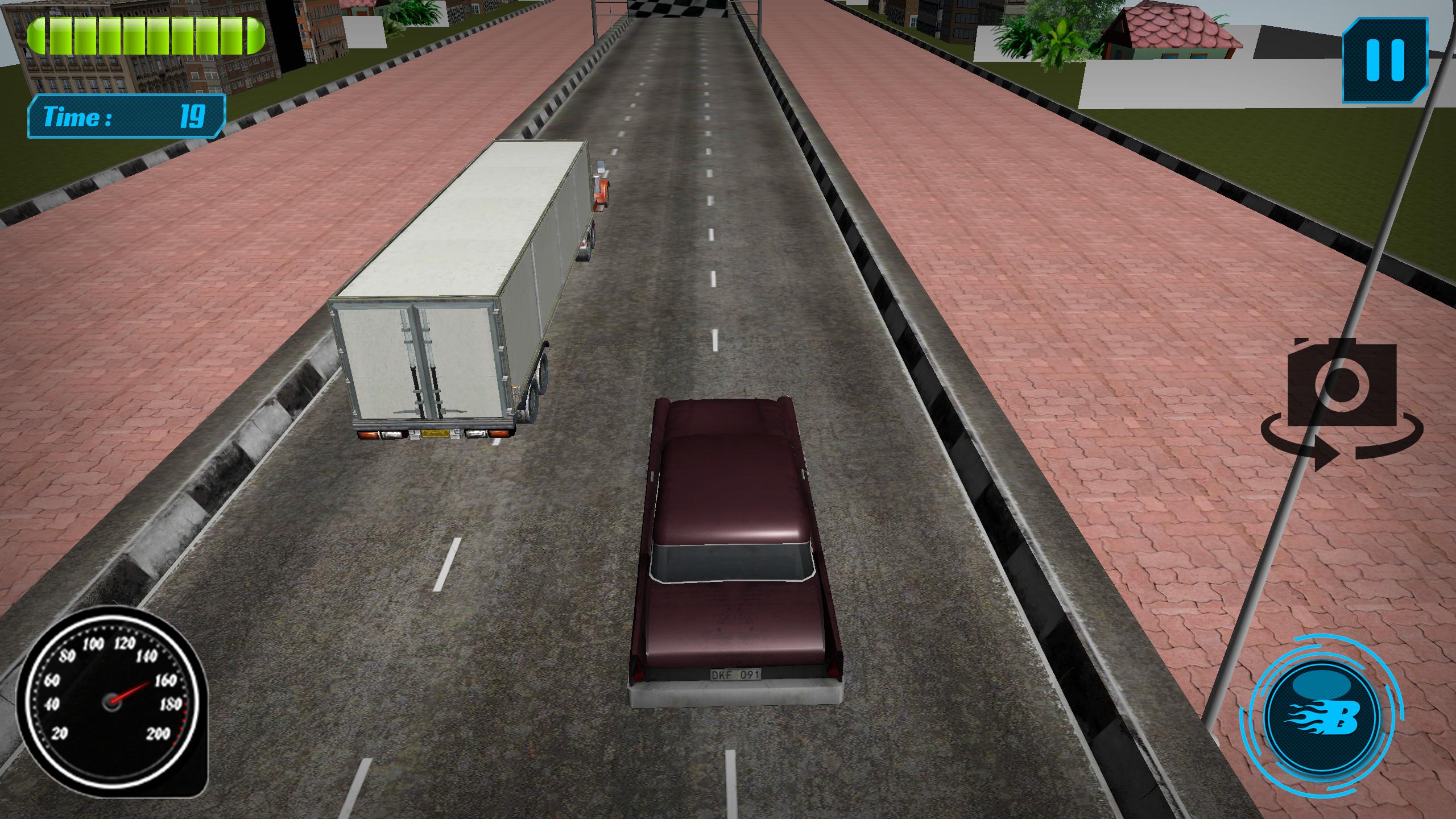 Car Games - Car Driving Games