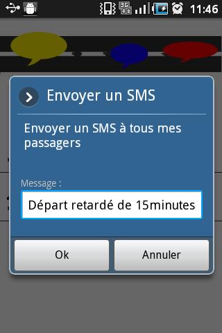 Car sharer Lite - Car sharing