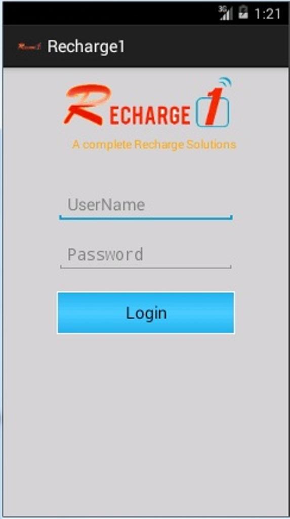 Retailer Mobile, DTH & Utility