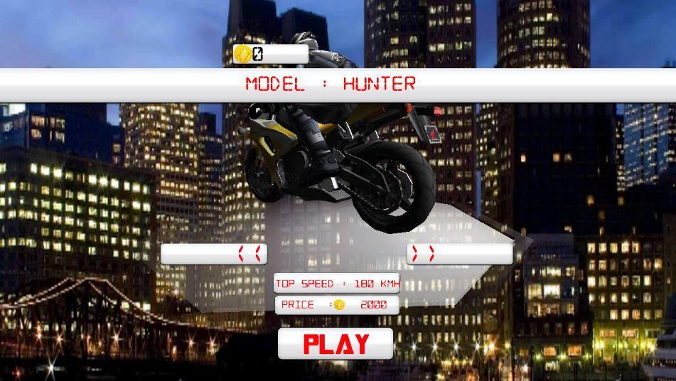 New Racing of Bike Game 2017