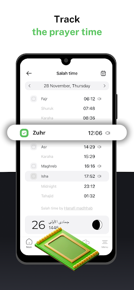 Halal Guide: Quran Namaz Qibla
