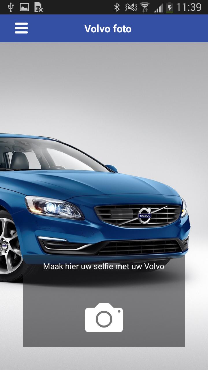 Volvo Niham