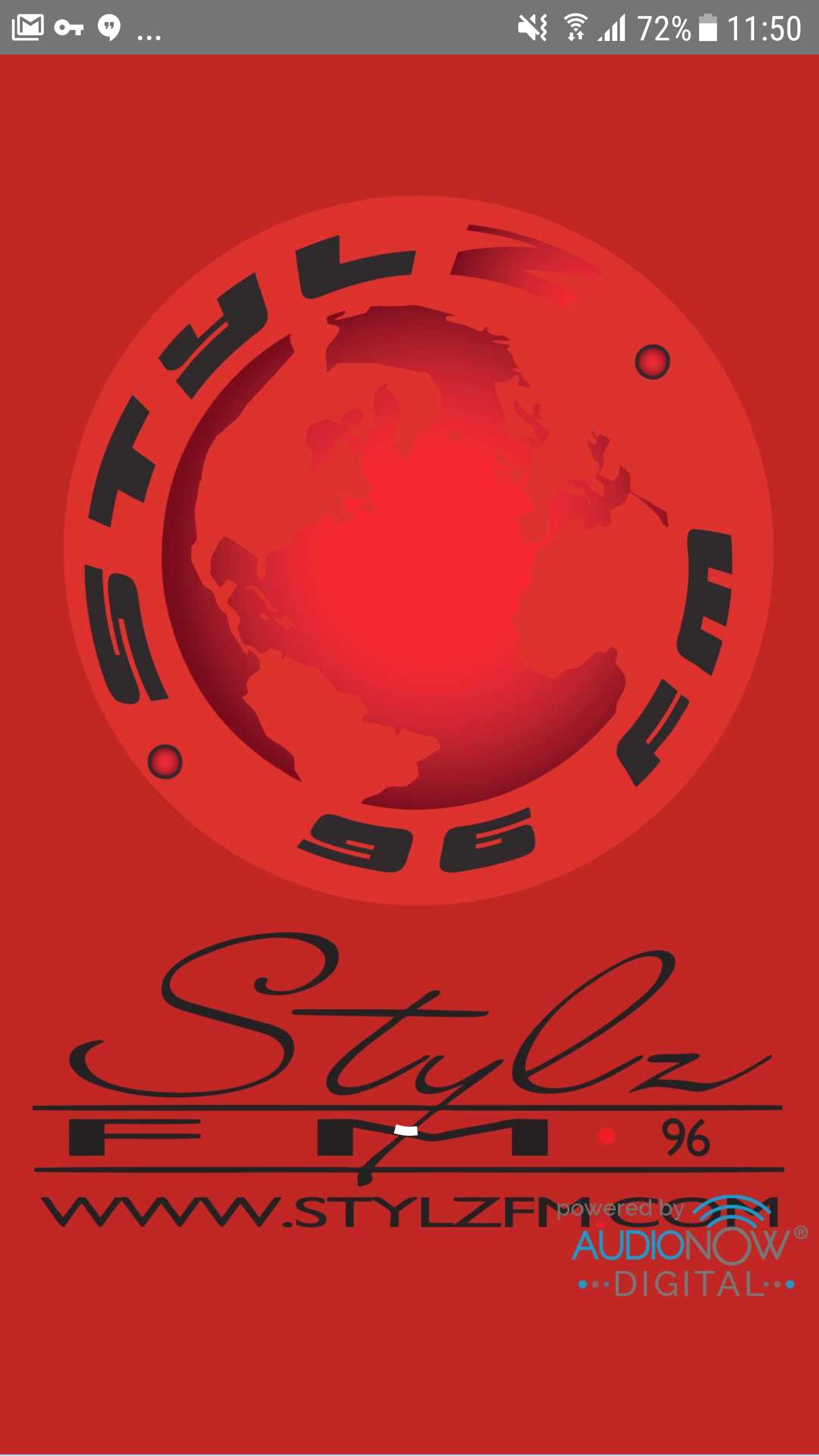 Stylz FM Jamaica