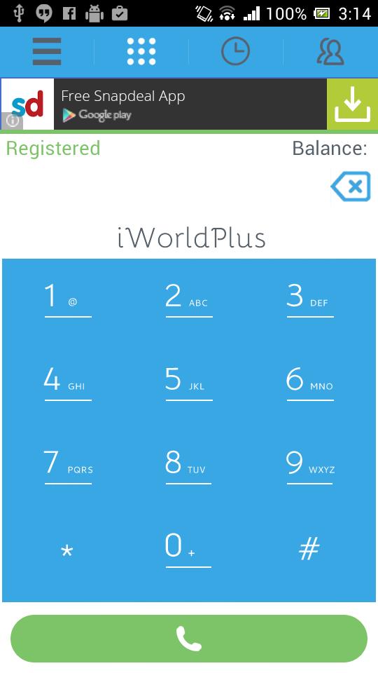 iWorldPlus