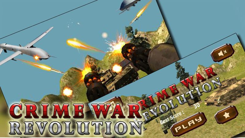 Gunship Battle : Combat Gunner