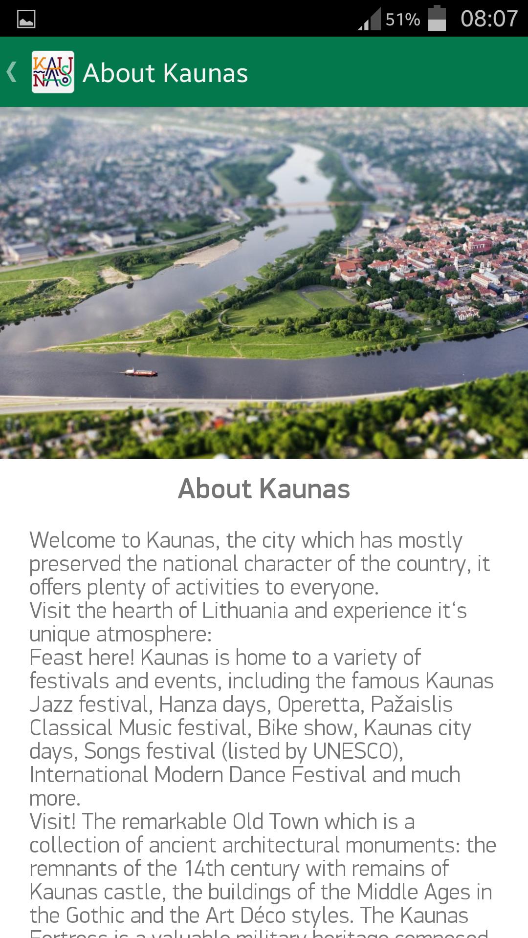 Kaunas