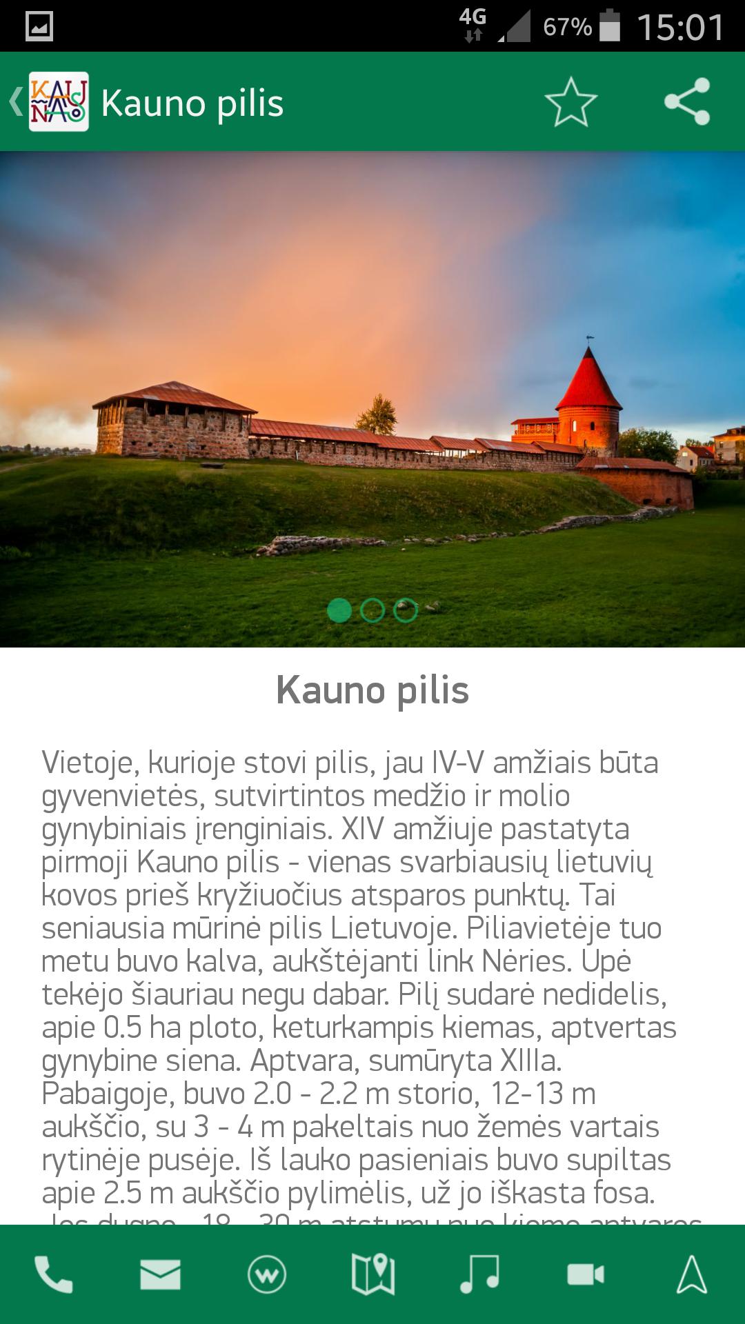 Kaunas