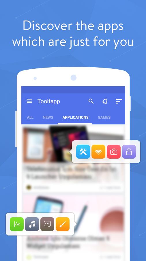 Tooltapp