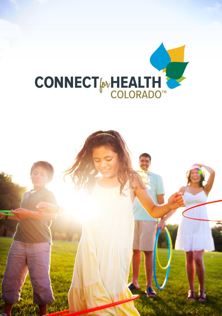 Connect for Health Colorado