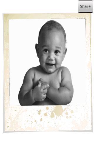 Black and White Photos