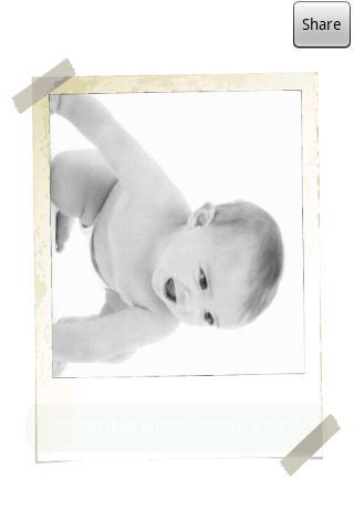 Black and White Photos