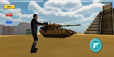 Ultimate Soldier: Middle East