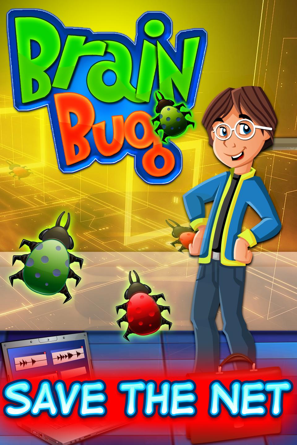 Brain Bug Challenge